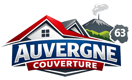 Logo Auvergne Couverture